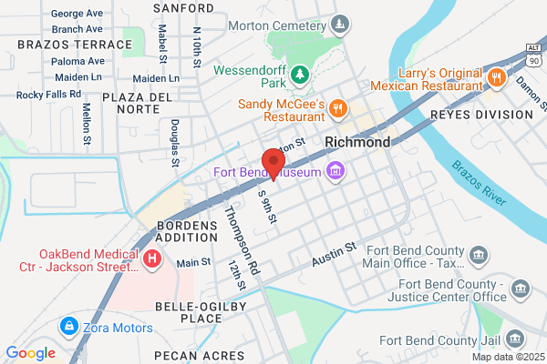 Handy Locksmiths Richmond
