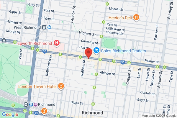 Local Locksmith Richmond