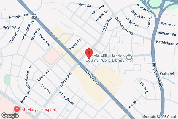 Local Locksmith Richmond