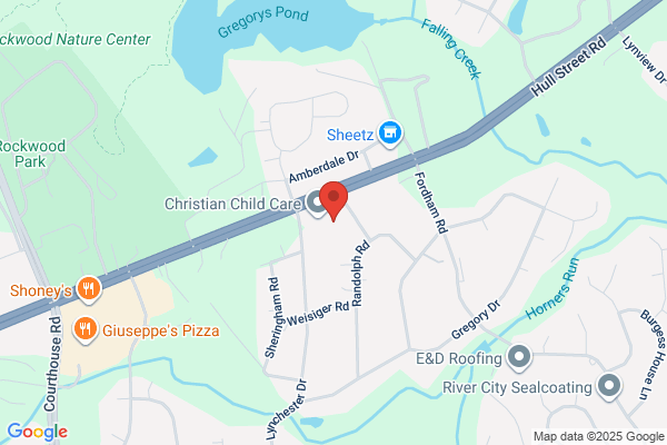 Central Virginia Healthcare Associates LLC