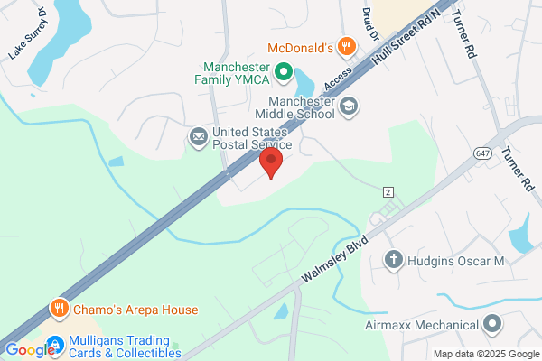 AVCOM of Virginia