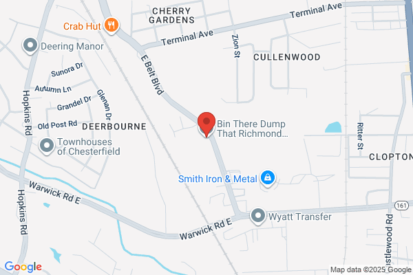 Bin There Dump That Richmond