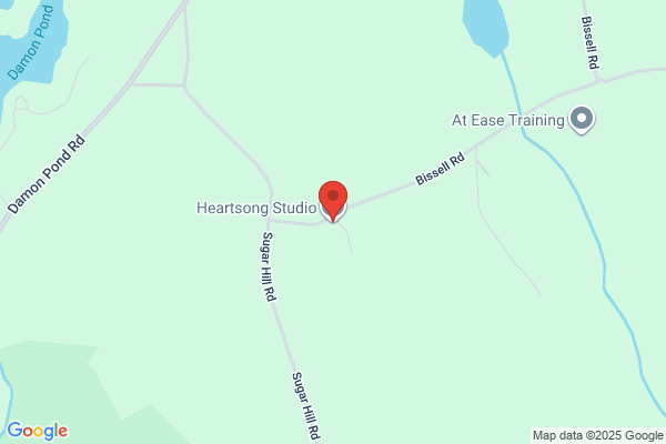 Heartsong Studio