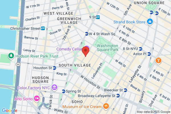 Pho New York