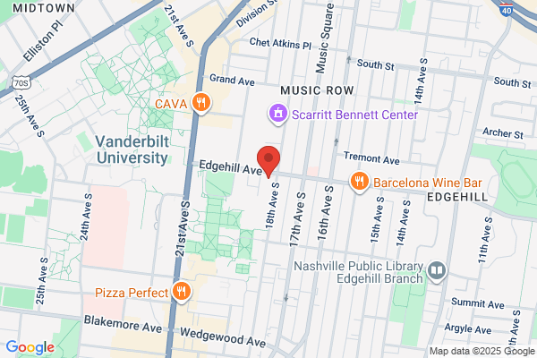 Vanderbilt Literary Consultants
