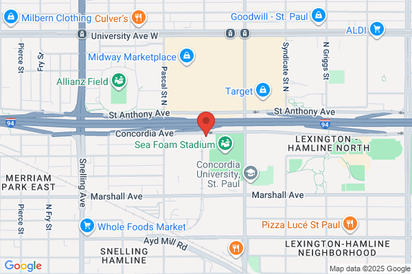 Twin Cities Towing