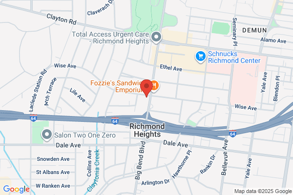 Esquire Sports Medicine