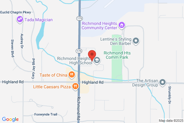 Richmond Heights Branch