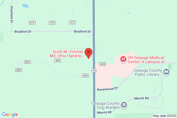 David Sheyn, MD - Closed