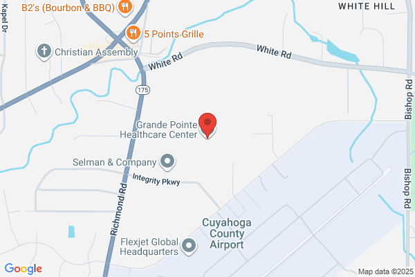Grande Pointe Healthcare Community