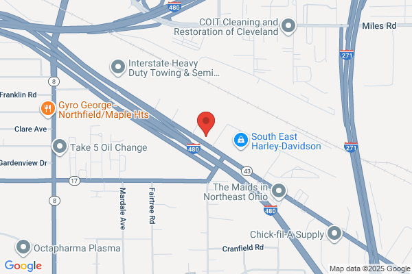Hillcrest Radiant Heating Co