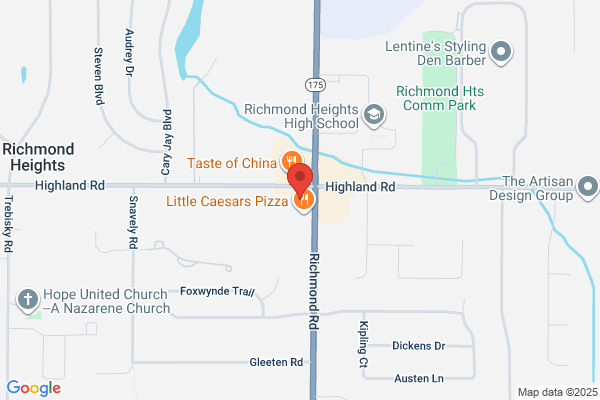 Resilience Health Systems of Richmond Heights
