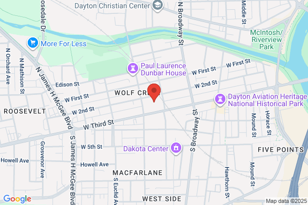 Richmond Foot & Ankle Care Inc