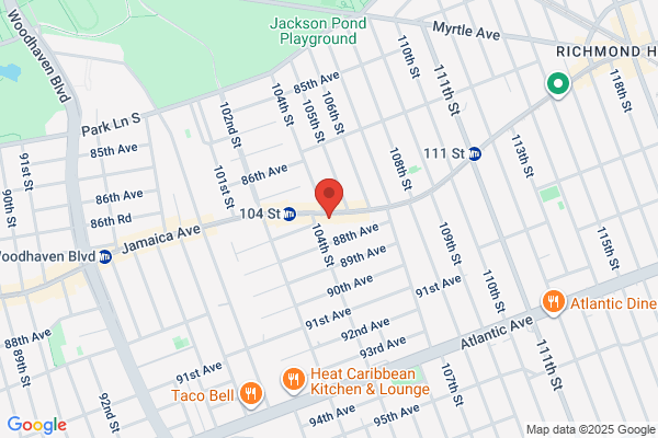 Caring Dentistry of Queens - Richmond Hill, NY