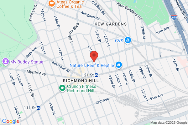 Pick-n-move nyc