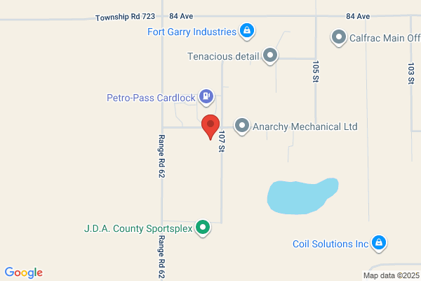 Streamline Mechanical Inc