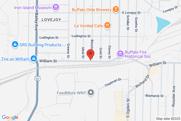Jukebox Bar & Grill