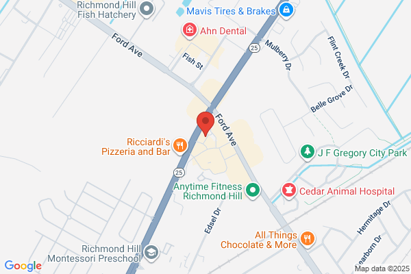 Richmond Hill Insurance Agency