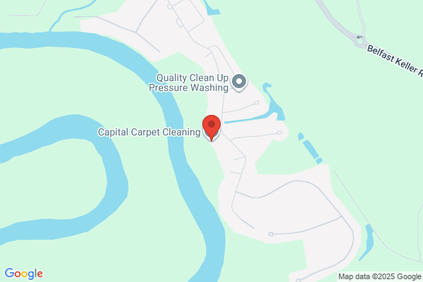 Capital Carpet Cleaning