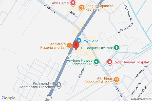 Papa's Pizza To Go