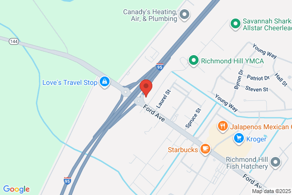 Richmond Hill Exxon