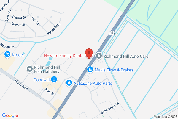 Howard Family Dental