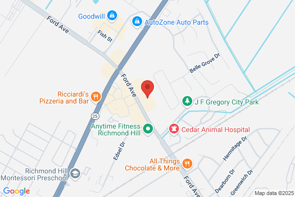Coastal Empire Periodontics & Implant Dentistry