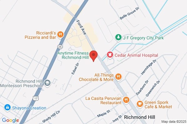 Ford Avenue Family Dentistry