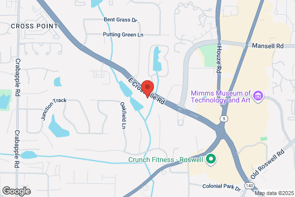 Georgia Dermatology & Skin Cancer Center