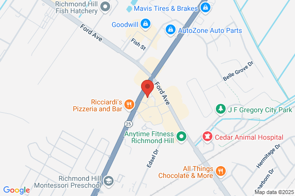 Richmond Hill Pharmacy