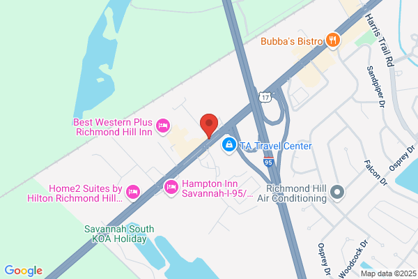 SpringHill Suites by Marriott Savannah Richmond Hill