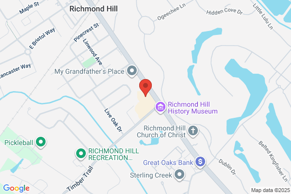 Design Center of Richmond Hill the
