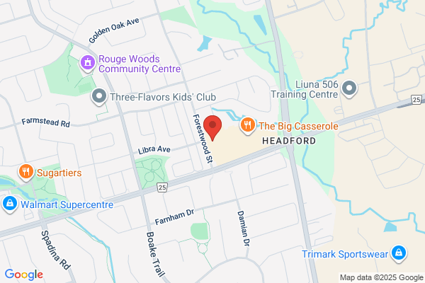 Richmond Hill's Best Laundry & Dry Cleaners