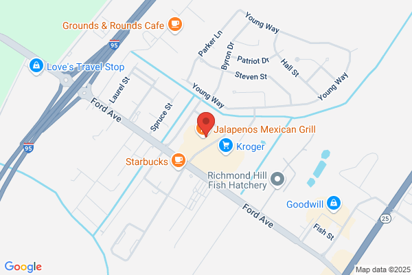 Richmond Hill Welding & Repair