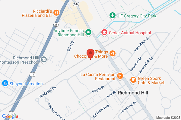 Psychological Services of Coastal Georgia PC
