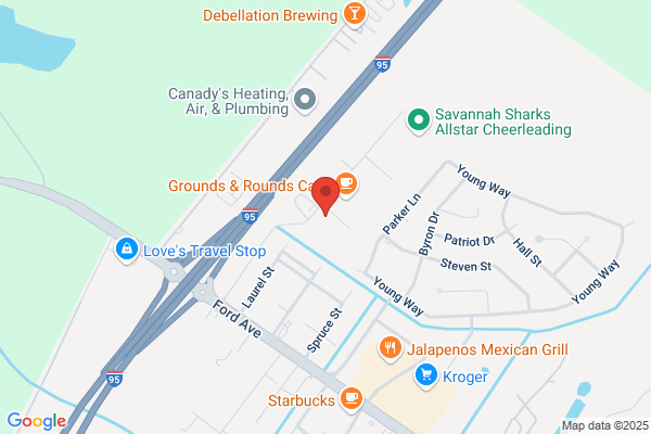 Richmond Hill YMCA