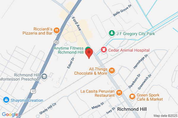 Chatham Orthopaedic Associates