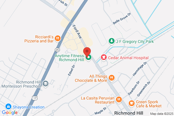 ENT Associates of Richmond Hill, LLC