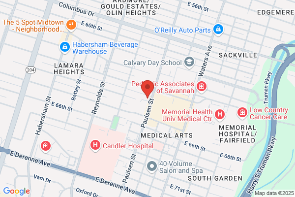 Southeastern Oral and Maxillofacial Surgery Associates