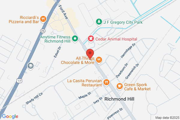 Richmond Hill Animal Hospital