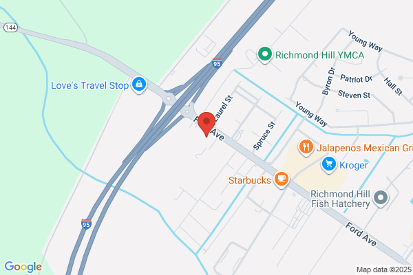 Joe Hudson's Collision Center