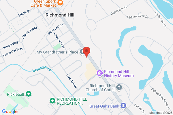Coastal Connections Inc