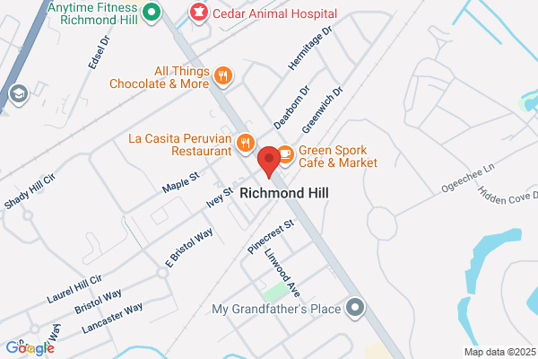 Nancy's Art Place