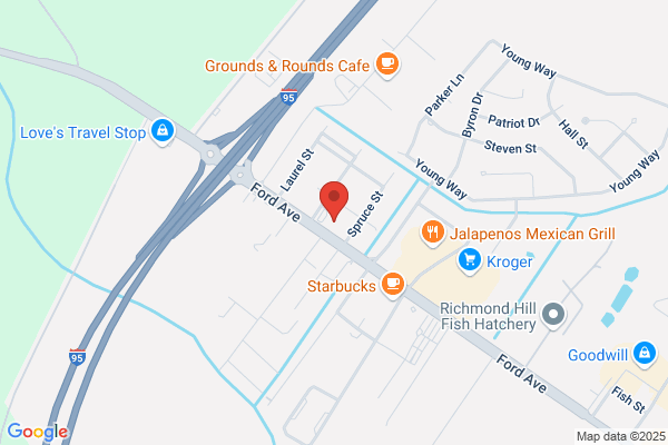 Richmond Hill Funeral Home
