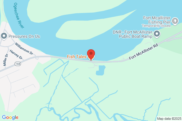 Richmond Hill Marine & Sporting Goods