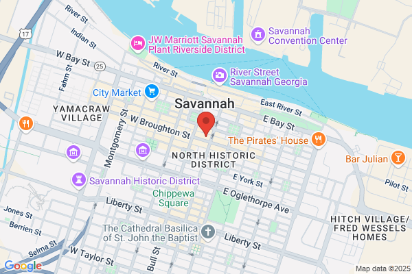 Savannah Movers LLC