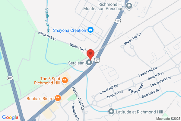 Site Services