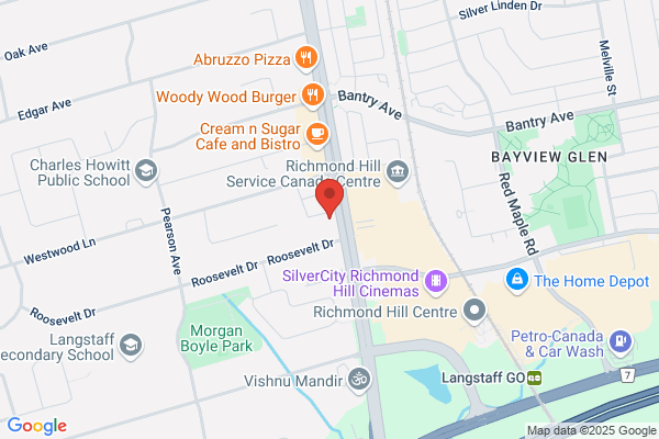 Richmond Hill Land & Realty