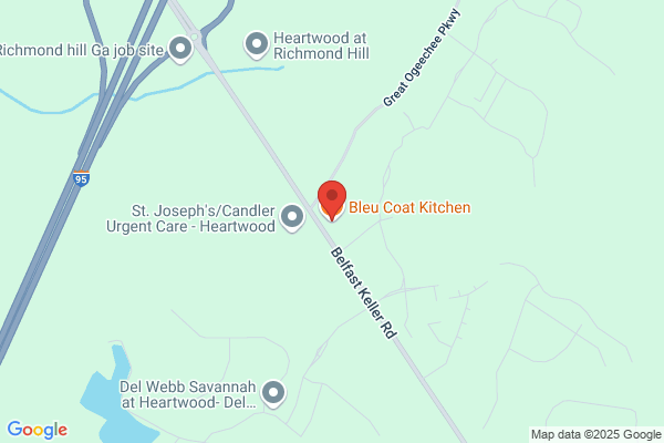B & M Country Kitchen