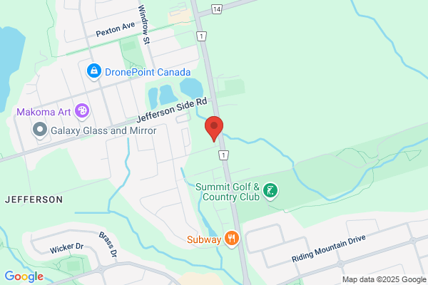 Richmond Hill Automart